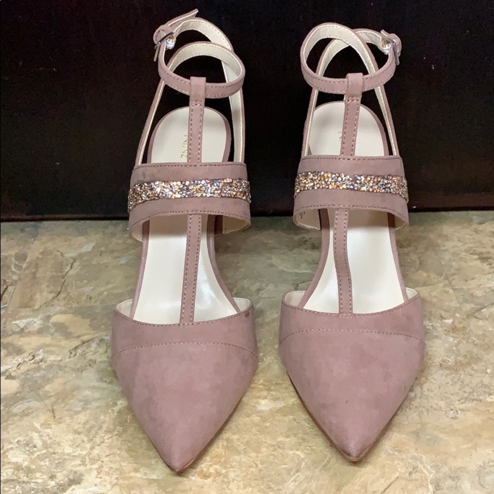 Nine West heels